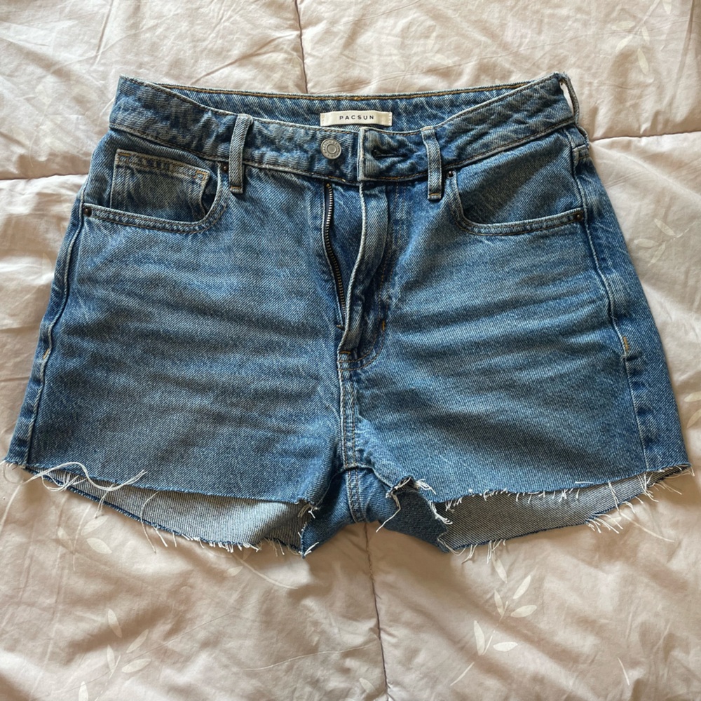 Pacsun Mom shorts size 26/2